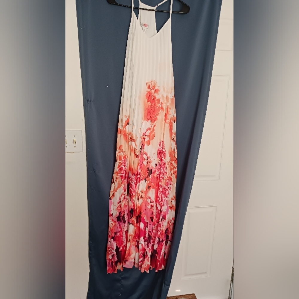 Formal summer dress
